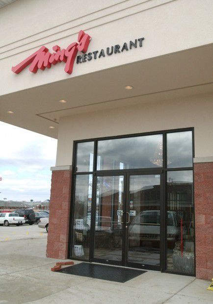 Ming's Restaurant